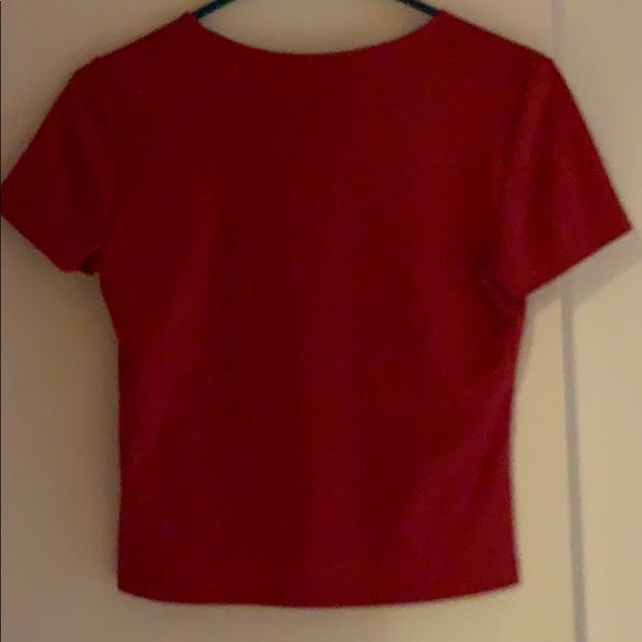 ZARA TOP ❤️ - Picture 2 of 4